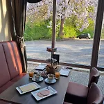 Couette-café Uit De Kunst Peer Bingelrade
