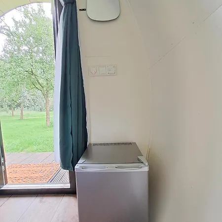 Bed & Breakfast Uit De Kunst Peer 3*