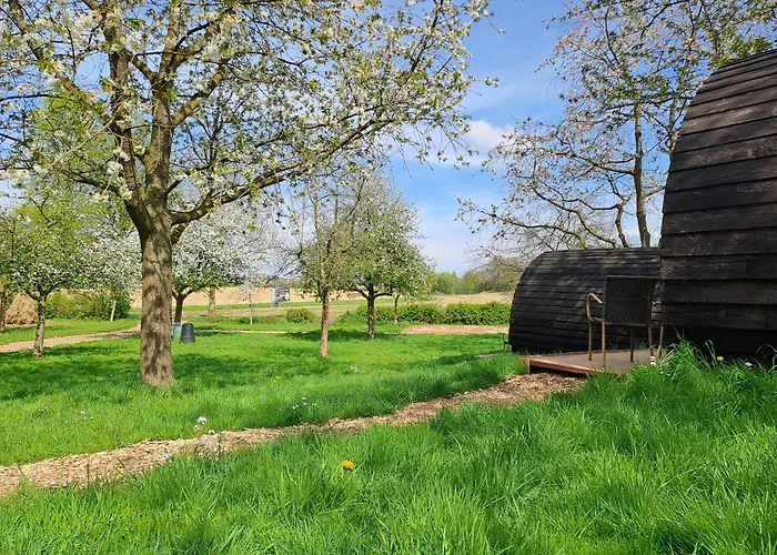 Uit De Kunst Peer 3* Bingelrade