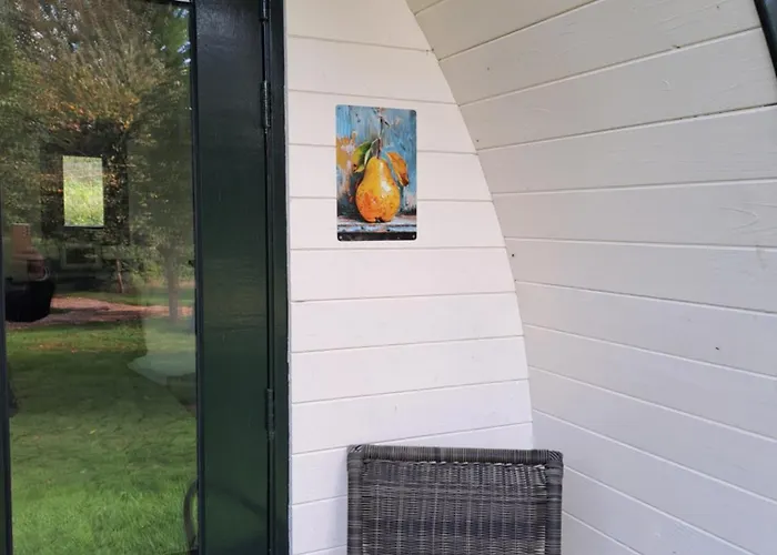 Oda ve Kahvaltı Uit De Kunst Peer Bingelrade