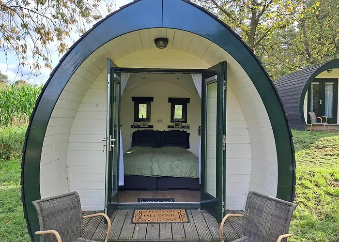 Uit De Kunst Peer 3* Bingelrade