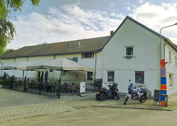 Uit De Kunst Peer 3*