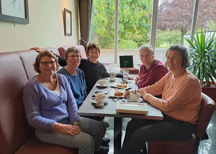 Uit De Kunst Peer Bingelrade